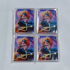 エリオスR　アニカフェ　コロッタ　ジェイ　バーブロ10枚セット