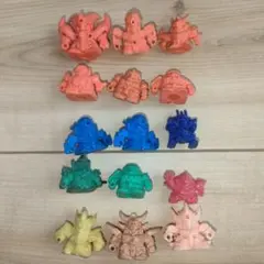 ガンダム　セット売り