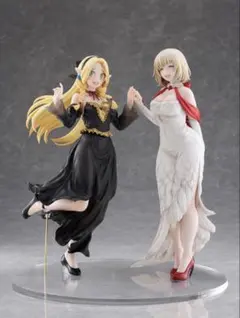 TENITOL TALL マルシル＆ファリン ドレススタイルver. スペシャル
