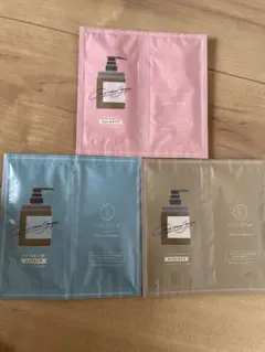 格安♡ ココネ　クリームシャンプー　3種類