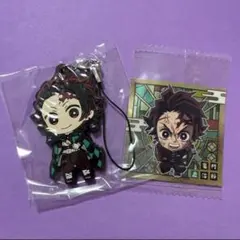 鬼滅の刃 / 竈門炭治郎 / ウエハースシール / ラバスト / まとめ売り