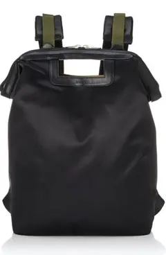 アネロ ATB4072　新品　ブラック　メンズ　バックパックのサムネイル