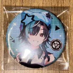 ホロライブ FLOW GLOW 原宿 缶バッジ 輪堂千速 - メルカリ