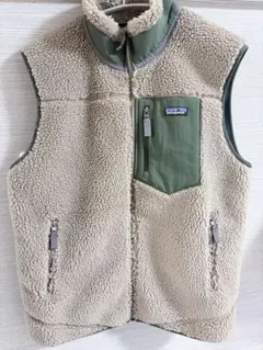 【コロ様専用】Patagonia レトロX ベスト