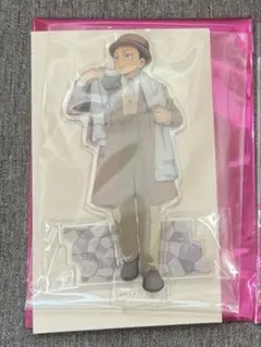 agf 鬼滅の刃 アクリルスタンド 狛治