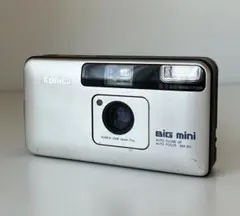 2026年最新】BIG MINI KONICA BM-201の人気アイテム - メルカリ