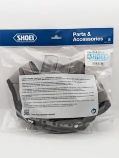 2025年最新】SHOEI gt センターパッドの人気アイテム - メルカリ
