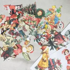 ジャンクジャーナル素材