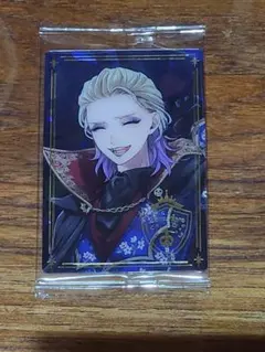 ツイステウエハース3 ヴィル