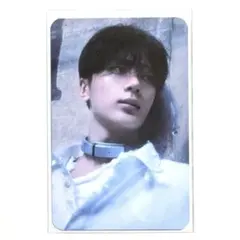 ENHYPEN ジェイ トレカ DESIRE: UNLEASH YES24 特典