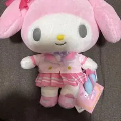 LIZ LISA サンリオ男子 マイメロディ ぬいぐるみ マスコット - メルカリ