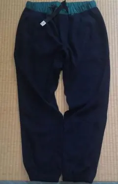 go slow caravan パンツ サイズ3