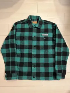 2026年最新】tenderloin ネルシャツの人気アイテム - メルカリ