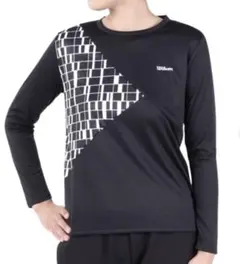 ウィルソン 長袖