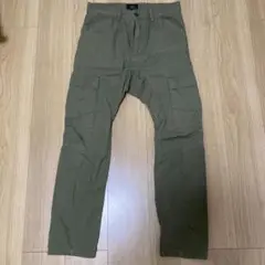 ALPHA INDUSTRIES アルファ SARROUEL CARGO M