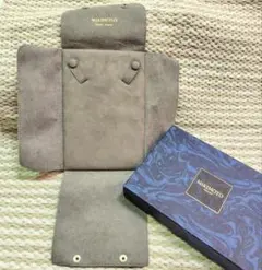 ミキモト　ジュエリー用ケース　収納ケース　小さめサイズ