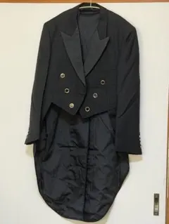 Vivienne Westwood MAN カシミヤ混 ロングコート 46 - メルカリ