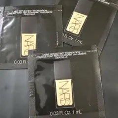 NARSライトリフレクティング　ファンデーション