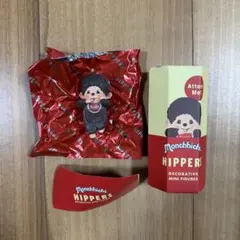 新品未使用HIPPERS Monchhichiヒッパーズ モンチッチ boy