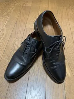 REGAL ストレートチップ ビジネスシューズ 25.0cm 中古のサムネイル