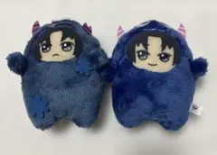 アイナナ 和泉一織 モンぬい・ワルモフ