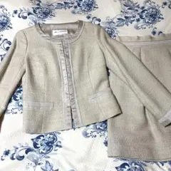 ジャスグリッティー　スーツ　上下セット