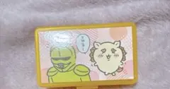 ちいかわ シーサー　小物ケース