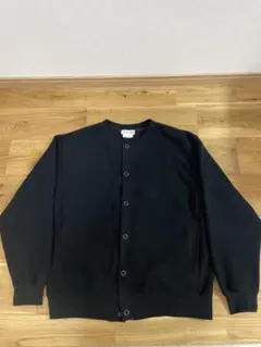 Ciaopanic Typy ユニセックススエードライクカーディガン 裏起毛　Ｍ