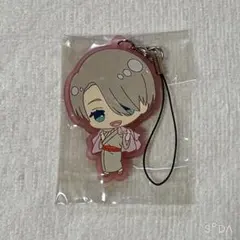ユーリ on ICE ヴィクトル・ニキフォロフ 17