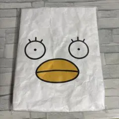 銀魂 3年Z組銀八先生 1番くじ D賞 学食風ランチバッグ エリザベス