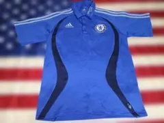 2025年最新】チェルシー ポロシャツの人気アイテム - メルカリ