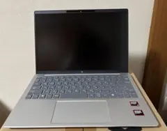 HP Pavilion Aero 13-bg Ryzen5 8640U