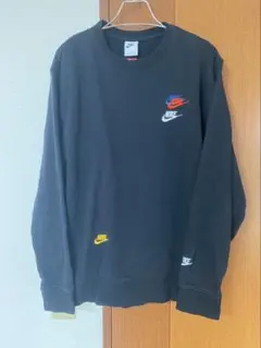 NIKE スウェット ブラックのサムネイル