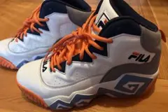 FILA フィラ　マッシュバーン スニーカー 27.5㎝