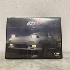 2026年最新】DVD BOX 頭文字D スーパー コンプリートの人気アイテム