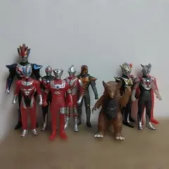 2026年最新】ソフビ まとめ売りの人気アイテム - メルカリ