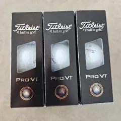 Titleist　タイトリスト　PROV1　3ダースのサムネイル