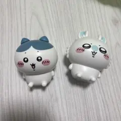 ちいかわ フィギュア 2体セット