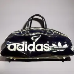 80s vintage adidas Boston bag