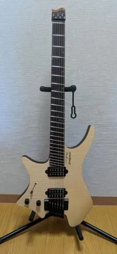 Strandberg Boden Standard NX 6 Leftyのサムネイル