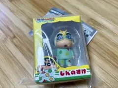 クレヨンしんちゃん　ミニチュアパッケージコレクション3 しんのすけ