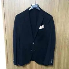 ［美品］ユナイテッドアローズグリーンレーベル ジャケット 春夏用