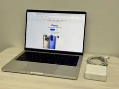 Apple MacBook Pro 14インチ M1 Max 32GB