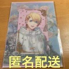 新世紀エヴァンゲリオン 色紙 碇シンジ - メルカリ