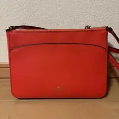 ケイトスペード　ショルダーバッグ