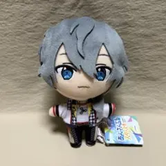 ⑤ あんさんぶるスターズ あんスタ 新衣装 ぬいぐるみ Crazy:B 椎名ニキ