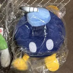 ボムへい ぬいぐるみ S スーパーマリオ オールスターコレクション