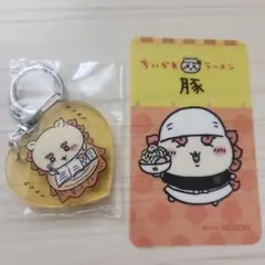 シーサー　キーホルダー、クリアカード★早い者勝ち