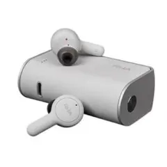 新品未開封 RHA TrueConnect IPX5防水 本体3年保証 ホワイト