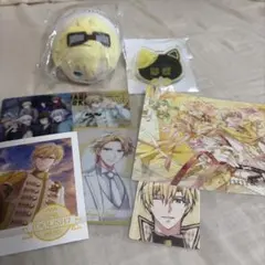 IDOLiSH7 六弥ナギ グッズセット